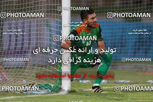 1217995, Tehran, [*parameter:4*], لیگ برتر فوتبال ایران، Persian Gulf Cup، Week 3، First Leg، Saipa 0 v 0 Zob Ahan Esfahan on 2018/08/09 at Shahid Dastgerdi Stadium