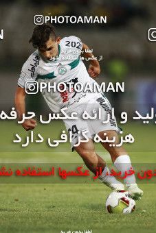 1217919, Tehran, [*parameter:4*], لیگ برتر فوتبال ایران، Persian Gulf Cup، Week 3، First Leg، Saipa 0 v 0 Zob Ahan Esfahan on 2018/08/09 at Shahid Dastgerdi Stadium