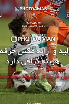 1217979, Tehran, [*parameter:4*], لیگ برتر فوتبال ایران، Persian Gulf Cup، Week 3، First Leg، Saipa 0 v 0 Zob Ahan Esfahan on 2018/08/09 at Shahid Dastgerdi Stadium