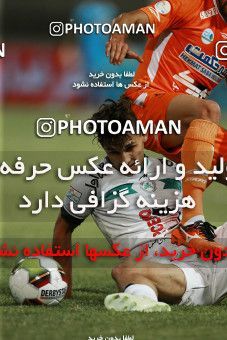 1217941, Tehran, [*parameter:4*], لیگ برتر فوتبال ایران، Persian Gulf Cup، Week 3، First Leg، Saipa 0 v 0 Zob Ahan Esfahan on 2018/08/09 at Shahid Dastgerdi Stadium