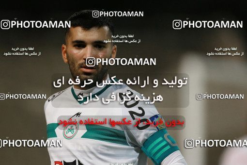 1218012, Tehran, [*parameter:4*], لیگ برتر فوتبال ایران، Persian Gulf Cup، Week 3، First Leg، Saipa 0 v 0 Zob Ahan Esfahan on 2018/08/09 at Shahid Dastgerdi Stadium