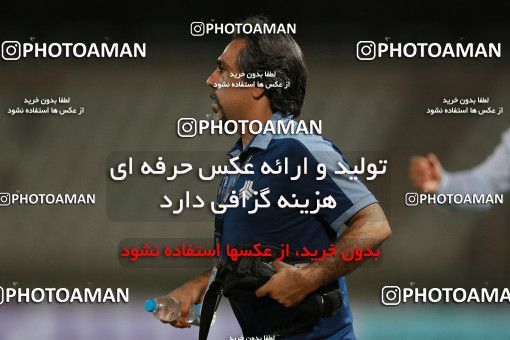 1218051, Tehran, [*parameter:4*], لیگ برتر فوتبال ایران، Persian Gulf Cup، Week 3، First Leg، Saipa 0 v 0 Zob Ahan Esfahan on 2018/08/09 at Shahid Dastgerdi Stadium