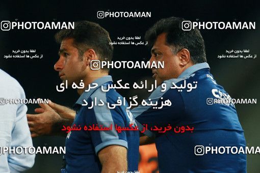 1218024, Tehran, [*parameter:4*], لیگ برتر فوتبال ایران، Persian Gulf Cup، Week 3، First Leg، Saipa 0 v 0 Zob Ahan Esfahan on 2018/08/09 at Shahid Dastgerdi Stadium