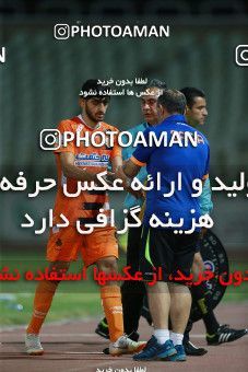 1217947, Tehran, [*parameter:4*], لیگ برتر فوتبال ایران، Persian Gulf Cup، Week 3، First Leg، Saipa 0 v 0 Zob Ahan Esfahan on 2018/08/09 at Shahid Dastgerdi Stadium