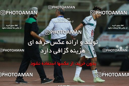 1218067, Tehran, [*parameter:4*], لیگ برتر فوتبال ایران، Persian Gulf Cup، Week 3، First Leg، Saipa 0 v 0 Zob Ahan Esfahan on 2018/08/09 at Shahid Dastgerdi Stadium