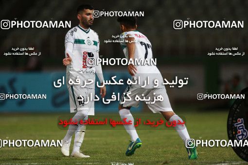 1217976, Tehran, [*parameter:4*], لیگ برتر فوتبال ایران، Persian Gulf Cup، Week 3، First Leg، Saipa 0 v 0 Zob Ahan Esfahan on 2018/08/09 at Shahid Dastgerdi Stadium