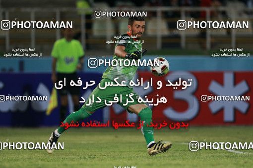 1218046, Tehran, [*parameter:4*], لیگ برتر فوتبال ایران، Persian Gulf Cup، Week 3، First Leg، Saipa 0 v 0 Zob Ahan Esfahan on 2018/08/09 at Shahid Dastgerdi Stadium