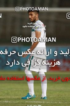 1217953, Tehran, [*parameter:4*], لیگ برتر فوتبال ایران، Persian Gulf Cup، Week 3، First Leg، Saipa 0 v 0 Zob Ahan Esfahan on 2018/08/09 at Shahid Dastgerdi Stadium