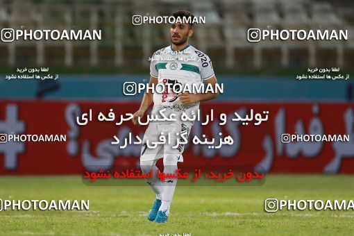 1217993, Tehran, [*parameter:4*], لیگ برتر فوتبال ایران، Persian Gulf Cup، Week 3، First Leg، Saipa 0 v 0 Zob Ahan Esfahan on 2018/08/09 at Shahid Dastgerdi Stadium