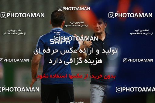 1217973, Tehran, [*parameter:4*], لیگ برتر فوتبال ایران، Persian Gulf Cup، Week 3، First Leg، Saipa 0 v 0 Zob Ahan Esfahan on 2018/08/09 at Shahid Dastgerdi Stadium