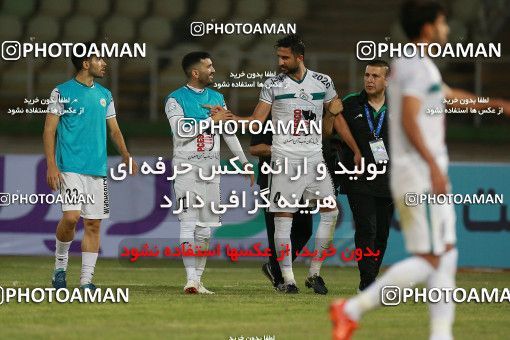1218027, Tehran, [*parameter:4*], لیگ برتر فوتبال ایران، Persian Gulf Cup، Week 3، First Leg، Saipa 0 v 0 Zob Ahan Esfahan on 2018/08/09 at Shahid Dastgerdi Stadium