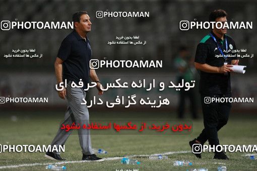 1218063, Tehran, [*parameter:4*], لیگ برتر فوتبال ایران، Persian Gulf Cup، Week 3، First Leg، Saipa 0 v 0 Zob Ahan Esfahan on 2018/08/09 at Shahid Dastgerdi Stadium