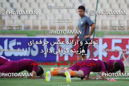1213123, Tehran, [*parameter:4*], لیگ برتر فوتبال ایران، Persian Gulf Cup، Week 3، First Leg، Saipa 0 v 0 Zob Ahan Esfahan on 2018/08/09 at Shahid Dastgerdi Stadium