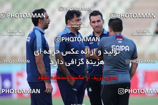 1213134, Tehran, [*parameter:4*], لیگ برتر فوتبال ایران، Persian Gulf Cup، Week 3، First Leg، Saipa 0 v 0 Zob Ahan Esfahan on 2018/08/09 at Shahid Dastgerdi Stadium
