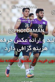 1213138, Tehran, [*parameter:4*], لیگ برتر فوتبال ایران، Persian Gulf Cup، Week 3، First Leg، Saipa 0 v 0 Zob Ahan Esfahan on 2018/08/09 at Shahid Dastgerdi Stadium