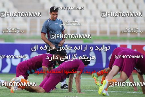 1213147, Tehran, [*parameter:4*], لیگ برتر فوتبال ایران، Persian Gulf Cup، Week 3، First Leg، Saipa 0 v 0 Zob Ahan Esfahan on 2018/08/09 at Shahid Dastgerdi Stadium