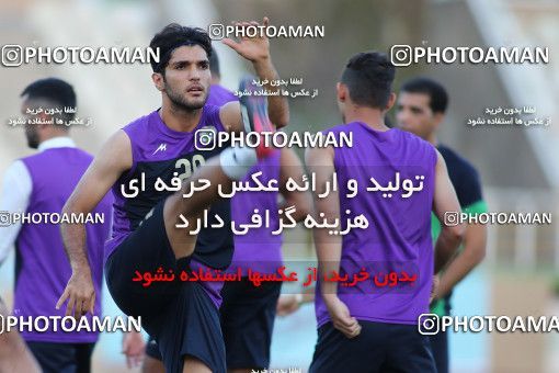 1213128, Tehran, [*parameter:4*], لیگ برتر فوتبال ایران، Persian Gulf Cup، Week 3، First Leg، Saipa 0 v 0 Zob Ahan Esfahan on 2018/08/09 at Shahid Dastgerdi Stadium