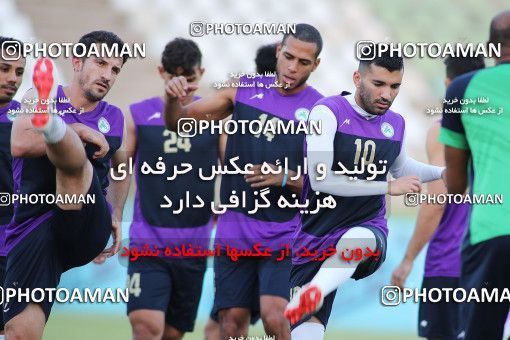1213136, Tehran, [*parameter:4*], لیگ برتر فوتبال ایران، Persian Gulf Cup، Week 3، First Leg، Saipa 0 v 0 Zob Ahan Esfahan on 2018/08/09 at Shahid Dastgerdi Stadium
