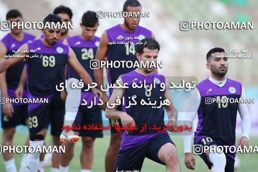 1213146, Tehran, [*parameter:4*], لیگ برتر فوتبال ایران، Persian Gulf Cup، Week 3، First Leg، Saipa 0 v 0 Zob Ahan Esfahan on 2018/08/09 at Shahid Dastgerdi Stadium