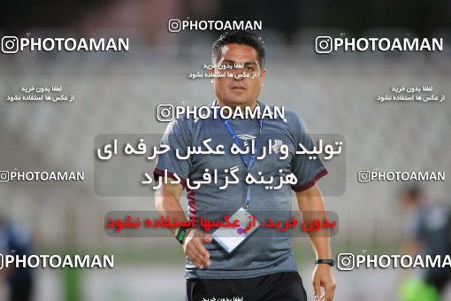 1213125, Tehran, [*parameter:4*], لیگ برتر فوتبال ایران، Persian Gulf Cup، Week 3، First Leg، Saipa 0 v 0 Zob Ahan Esfahan on 2018/08/09 at Shahid Dastgerdi Stadium