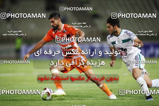 1213259, Tehran, [*parameter:4*], لیگ برتر فوتبال ایران، Persian Gulf Cup، Week 3، First Leg، Saipa 0 v 0 Zob Ahan Esfahan on 2018/08/09 at Shahid Dastgerdi Stadium