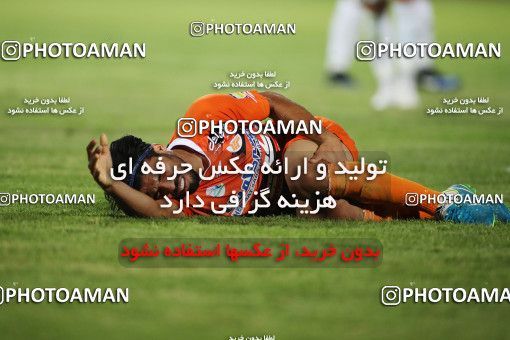 1213299, Tehran, [*parameter:4*], لیگ برتر فوتبال ایران، Persian Gulf Cup، Week 3، First Leg، Saipa 0 v 0 Zob Ahan Esfahan on 2018/08/09 at Shahid Dastgerdi Stadium