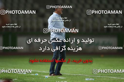 1213276, Tehran, [*parameter:4*], لیگ برتر فوتبال ایران، Persian Gulf Cup، Week 3، First Leg، Saipa 0 v 0 Zob Ahan Esfahan on 2018/08/09 at Shahid Dastgerdi Stadium