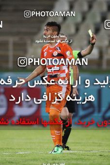 1213297, Tehran, [*parameter:4*], لیگ برتر فوتبال ایران، Persian Gulf Cup، Week 3، First Leg، Saipa 0 v 0 Zob Ahan Esfahan on 2018/08/09 at Shahid Dastgerdi Stadium