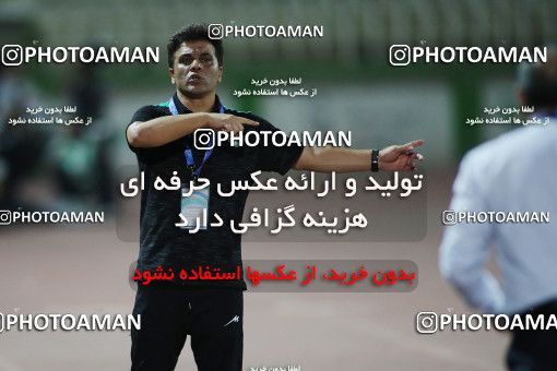 1213280, Tehran, [*parameter:4*], لیگ برتر فوتبال ایران، Persian Gulf Cup، Week 3، First Leg، Saipa 0 v 0 Zob Ahan Esfahan on 2018/08/09 at Shahid Dastgerdi Stadium