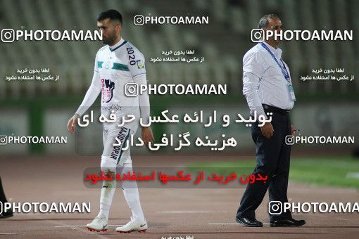 1213226, Tehran, [*parameter:4*], لیگ برتر فوتبال ایران، Persian Gulf Cup، Week 3، First Leg، Saipa 0 v 0 Zob Ahan Esfahan on 2018/08/09 at Shahid Dastgerdi Stadium