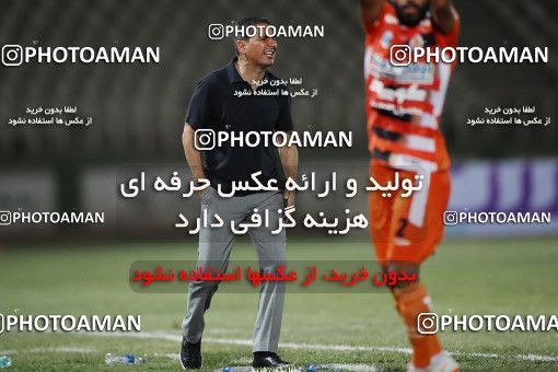 1213281, Tehran, [*parameter:4*], لیگ برتر فوتبال ایران، Persian Gulf Cup، Week 3، First Leg، Saipa 0 v 0 Zob Ahan Esfahan on 2018/08/09 at Shahid Dastgerdi Stadium