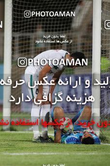 1213235, Tehran, [*parameter:4*], لیگ برتر فوتبال ایران، Persian Gulf Cup، Week 3، First Leg، Saipa 0 v 0 Zob Ahan Esfahan on 2018/08/09 at Shahid Dastgerdi Stadium