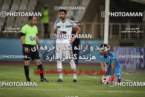 1213264, Tehran, [*parameter:4*], لیگ برتر فوتبال ایران، Persian Gulf Cup، Week 3، First Leg، Saipa 0 v 0 Zob Ahan Esfahan on 2018/08/09 at Shahid Dastgerdi Stadium