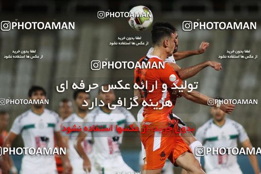 1213293, Tehran, [*parameter:4*], لیگ برتر فوتبال ایران، Persian Gulf Cup، Week 3، First Leg، Saipa 0 v 0 Zob Ahan Esfahan on 2018/08/09 at Shahid Dastgerdi Stadium
