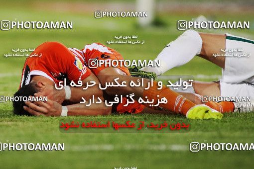 1213250, Tehran, [*parameter:4*], لیگ برتر فوتبال ایران، Persian Gulf Cup، Week 3، First Leg، Saipa 0 v 0 Zob Ahan Esfahan on 2018/08/09 at Shahid Dastgerdi Stadium