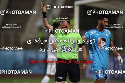 1213286, Tehran, [*parameter:4*], لیگ برتر فوتبال ایران، Persian Gulf Cup، Week 3، First Leg، Saipa 0 v 0 Zob Ahan Esfahan on 2018/08/09 at Shahid Dastgerdi Stadium