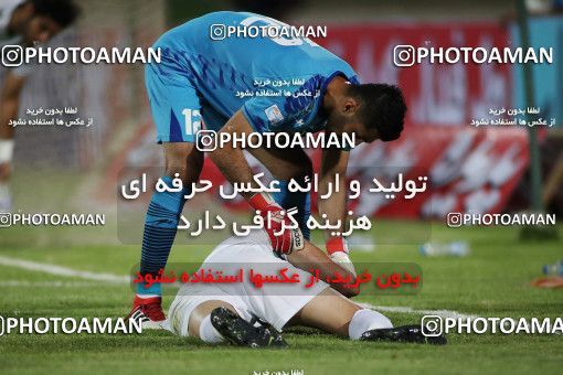 1213285, Tehran, [*parameter:4*], لیگ برتر فوتبال ایران، Persian Gulf Cup، Week 3، First Leg، Saipa 0 v 0 Zob Ahan Esfahan on 2018/08/09 at Shahid Dastgerdi Stadium