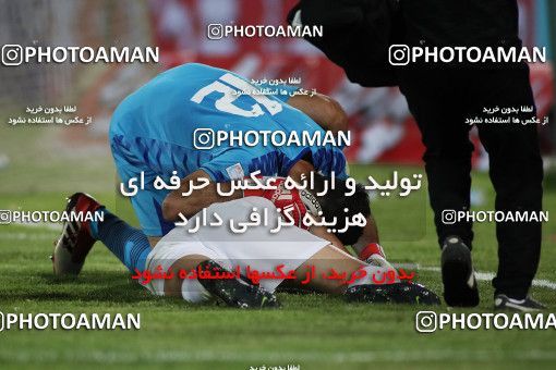 1213305, Tehran, [*parameter:4*], لیگ برتر فوتبال ایران، Persian Gulf Cup، Week 3، First Leg، Saipa 0 v 0 Zob Ahan Esfahan on 2018/08/09 at Shahid Dastgerdi Stadium