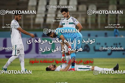 1213221, Tehran, [*parameter:4*], لیگ برتر فوتبال ایران، Persian Gulf Cup، Week 3، First Leg، Saipa 0 v 0 Zob Ahan Esfahan on 2018/08/09 at Shahid Dastgerdi Stadium