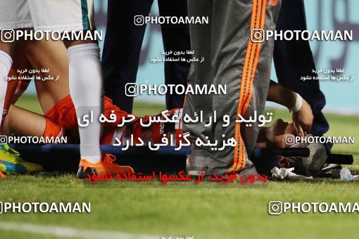 1213218, Tehran, [*parameter:4*], لیگ برتر فوتبال ایران، Persian Gulf Cup، Week 3، First Leg، Saipa 0 v 0 Zob Ahan Esfahan on 2018/08/09 at Shahid Dastgerdi Stadium