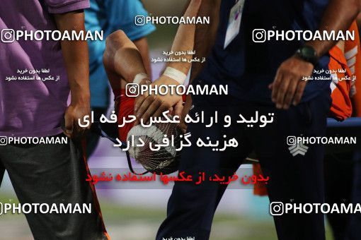 1213310, Tehran, [*parameter:4*], لیگ برتر فوتبال ایران، Persian Gulf Cup، Week 3، First Leg، Saipa 0 v 0 Zob Ahan Esfahan on 2018/08/09 at Shahid Dastgerdi Stadium