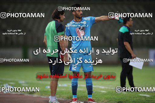 1213261, Tehran, [*parameter:4*], لیگ برتر فوتبال ایران، Persian Gulf Cup، Week 3، First Leg، Saipa 0 v 0 Zob Ahan Esfahan on 2018/08/09 at Shahid Dastgerdi Stadium