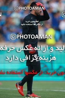 1213554, Tehran, [*parameter:4*], لیگ برتر فوتبال ایران، Persian Gulf Cup، Week 3، First Leg، Esteghlal 3 v 0 Tractor Sazi on 2018/08/10 at Azadi Stadium