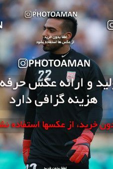 1213546, Tehran, [*parameter:4*], لیگ برتر فوتبال ایران، Persian Gulf Cup، Week 3، First Leg، Esteghlal 3 v 0 Tractor Sazi on 2018/08/10 at Azadi Stadium