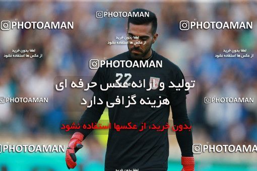 1213527, Tehran, [*parameter:4*], لیگ برتر فوتبال ایران، Persian Gulf Cup، Week 3، First Leg، Esteghlal 3 v 0 Tractor Sazi on 2018/08/10 at Azadi Stadium