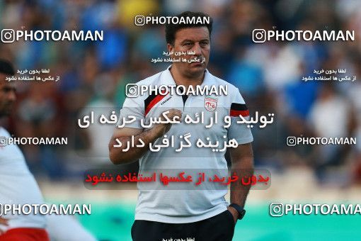 1213524, Tehran, [*parameter:4*], لیگ برتر فوتبال ایران، Persian Gulf Cup، Week 3، First Leg، Esteghlal 3 v 0 Tractor Sazi on 2018/08/10 at Azadi Stadium