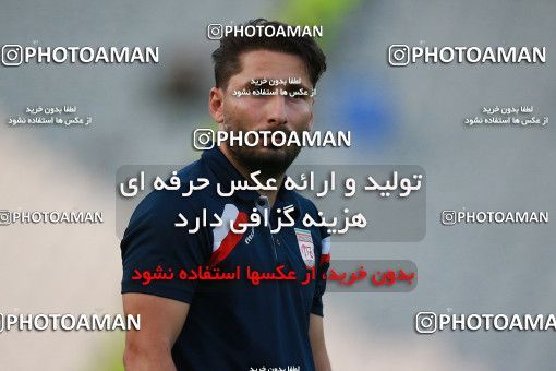 1213501, Tehran, [*parameter:4*], لیگ برتر فوتبال ایران، Persian Gulf Cup، Week 3، First Leg، Esteghlal 3 v 0 Tractor Sazi on 2018/08/10 at Azadi Stadium