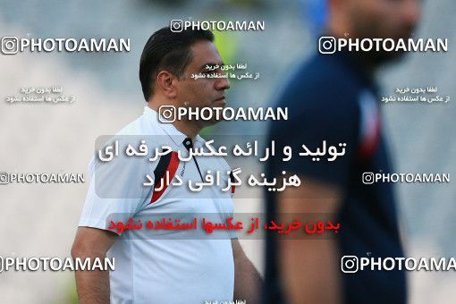 1213534, Tehran, [*parameter:4*], لیگ برتر فوتبال ایران، Persian Gulf Cup، Week 3، First Leg، Esteghlal 3 v 0 Tractor Sazi on 2018/08/10 at Azadi Stadium