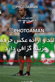 1213486, Tehran, [*parameter:4*], لیگ برتر فوتبال ایران، Persian Gulf Cup، Week 3، First Leg، Esteghlal 3 v 0 Tractor Sazi on 2018/08/10 at Azadi Stadium