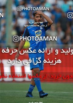 1213481, Tehran, [*parameter:4*], لیگ برتر فوتبال ایران، Persian Gulf Cup، Week 3، First Leg، Esteghlal 3 v 0 Tractor Sazi on 2018/08/10 at Azadi Stadium